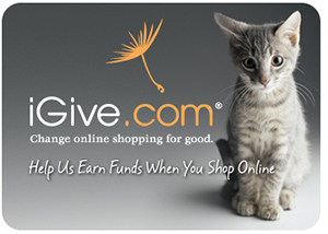 Image result for igive animal rescue